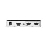 ATEN 2-portový rozdeľovač HDMI 2.0 1-2 True 4K@60Hz HDR rozlíšenie
