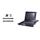 ATEN 8-port KVM PS/2+USB, OSD, rack, 17" LCD, touchpad, klávesnice