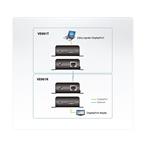ATEN DisplayPort Extender VE-901