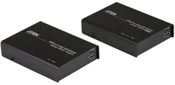 ATEN HDMI Extender po cat5e do 100m, Ultra HD 4k x 2k podpora