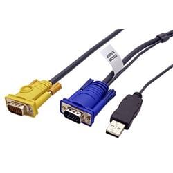 ATEN Kabel 2L-5202UP pro KVM přepínač