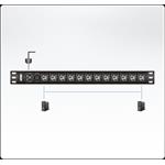 ATEN Základná napájacia jednotka 12x IEC320 C13