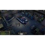 ATOM RPG Trudograd