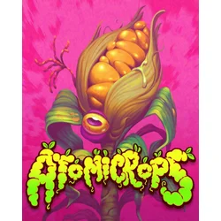Atomicrops elektronická licence