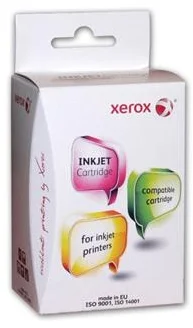 Atrament Xerox pre HP 6960, 6970, (T6M19AE,č.907XL) čierny 50ml/1650 strán - Allprint