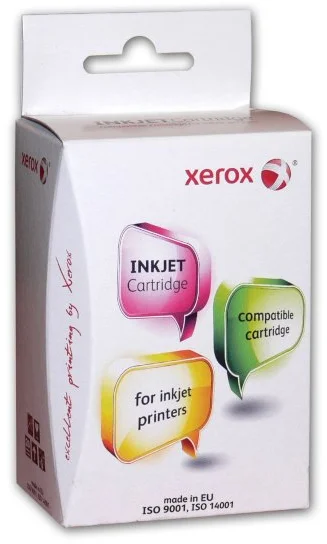 Atrament Xerox pre HP Deskjet Ink Advantage 2515, čierny (CZ101AE,č.650) 8,6ml - Allprint
