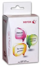 Atrament Xerox pre HP Deskjet Ink Advantage 2515, čierny (CZ101AE,č.650) 8,6ml - Allprint