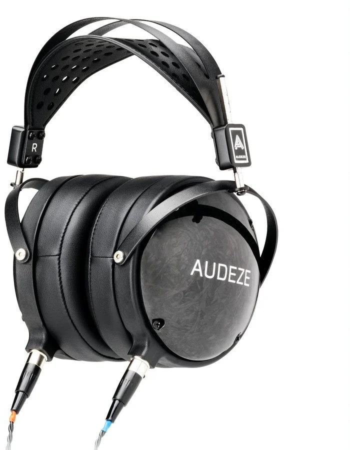 Audeze LCD-2 Closed Back LCD-2 CB