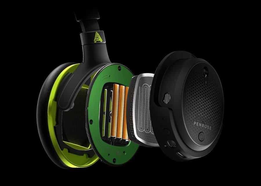 AUDEZE Penrose X