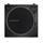 Audio-Technica AT-LP60xBT black