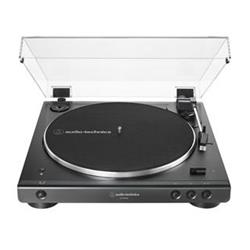 Audio-Technica AT-LP60xBT black