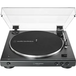 Audio-Technica AT-LP60xBT čierna