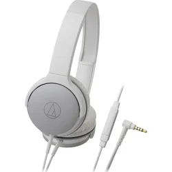 Audio-Technica ATH-AR1iS bílá (ATH-AR1iSWH)
