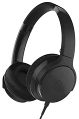 Audio-Technica ATH-AR3iS černá