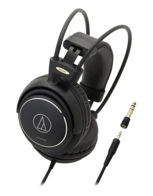 Audio-Technica ATH-AVC500 - ROZBALENO