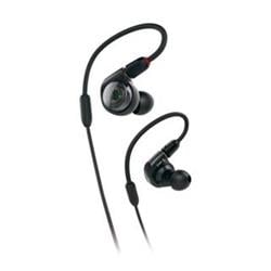 Audio-Technica ATH-E40 - Sluchátka