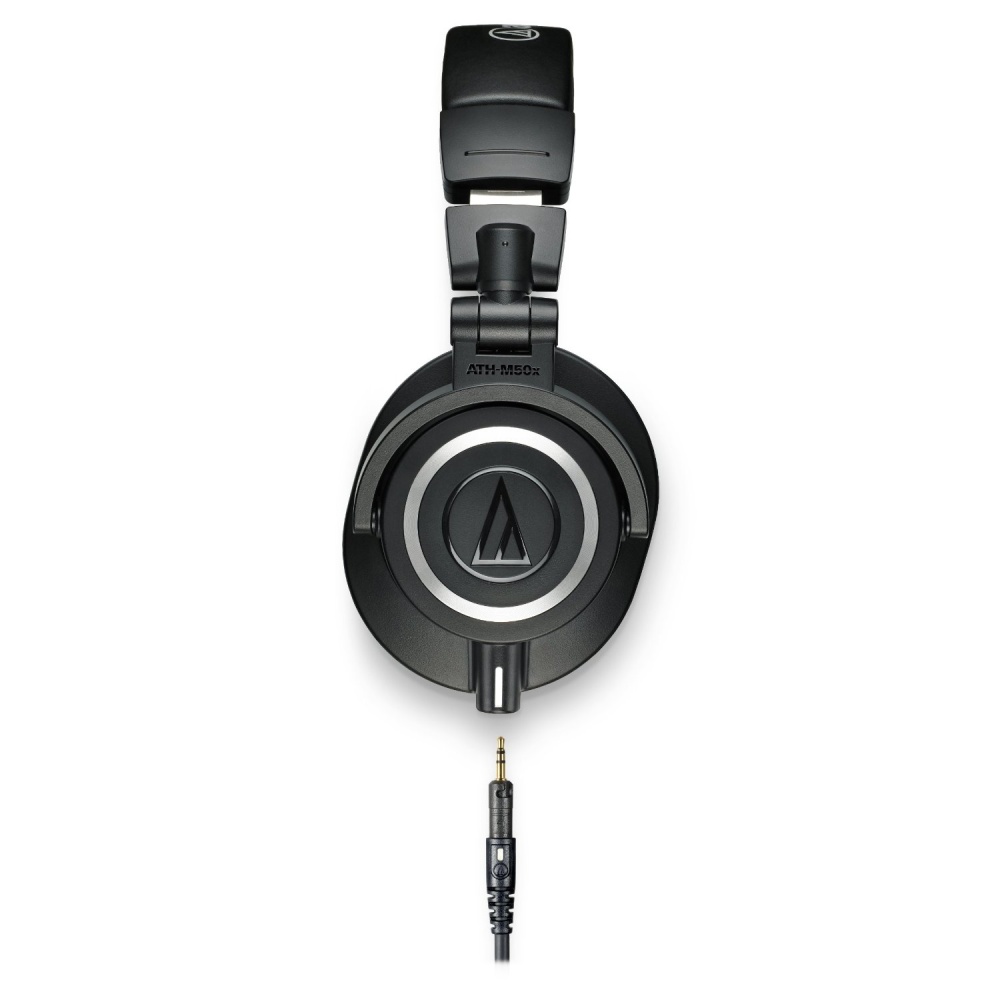 Audio-Technica ATH-M50x Black