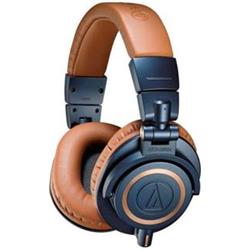 Audio-Technica ATH-M50x Blue