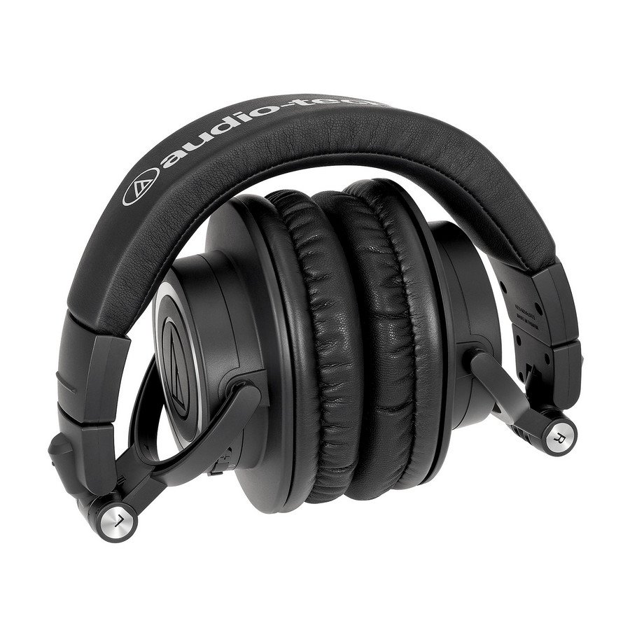 Audio-Technica ATH-M50xBT2 čierna