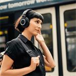 Audio-Technica ATH-M50xBT2 čierna