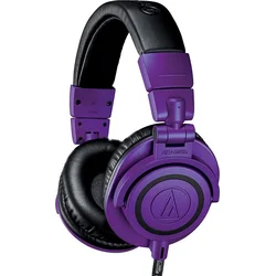 Audio-Technica ATH-M50xPB - Sluchátka