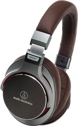 Audio-Technica ATH-MSR7 hnědá (ATH-MSR7GM)