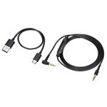 Audio-Technica ATH-S300BT - krémová