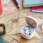 Audio-Technica ATH-SQ1TW bílá