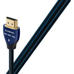 Audioquest BlueBerry HDMI 2.0 1,5m qblueberryhdmi0015