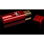 Audioquest DragonFly Red, USB DAC qdrflyred