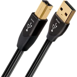 Audioquest Pearl USB A na USB B - 3,0 m qpearlusbab0030 - Kabely + redukce