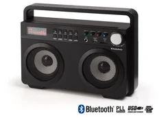 Audiosonic RD-1557