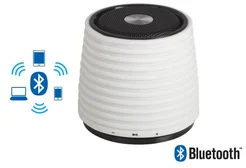 Audiosonic SK-1525 bílý