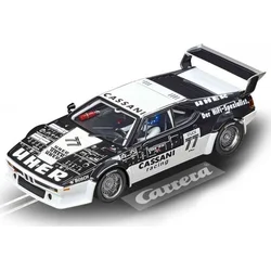 Auto Carrera D132 - 30886 BMW M1 Procar GCD2403 - Autodráhy