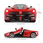 Auto Carrera R/C LaFerrari Aperta (1:14)