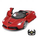 Auto Carrera R/C LaFerrari Aperta (1:14)
