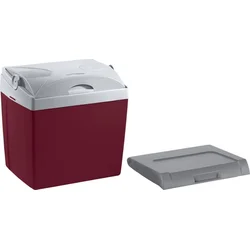 Autochladnička Mobicool U26, U26 DC 12 V červená 25 l