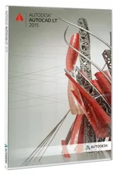 Autodesk AUTOCAD LT 2016 SLM ANNUAL (057H1-WW7500-T512)