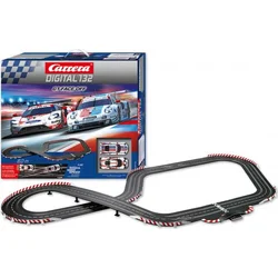Autodráha Carrera D132 30012 GT Face Off