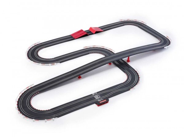 Autodráha Carrera GO 62531 Build'Race 6.2 GCG1251