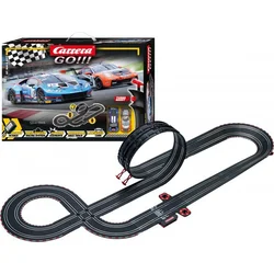 Autodráha Carrera GO 62550 GT Race Off