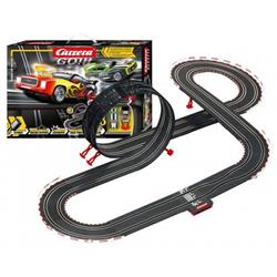 Autodráha Carrera GO 62555 Heads-Up Racing