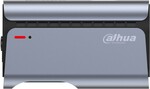 Autokamera DAHUA M3PRO / rozlíšenie 2K / mini USB / Wi-Fi / slot na microSD