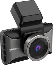 Autokamera DAHUA S10 / rozlíšenie 4K Ultra HD / duálna kamera / GPS / USB-C / Wi-Fi / slot na microSD