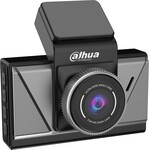 Autokamera DAHUA S100 / rozlíšenie 2K / duálna kamera / GPS / USB-C / Wi-Fi / 4G / slot na microSD