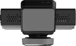 Autokamera DAHUA S100 / rozlíšenie 2K / duálna kamera / GPS / USB-C / Wi-Fi / 4G / slot na microSD