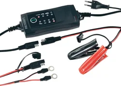 Automatická nabíječka autobaterií Voltcraft VC-2000