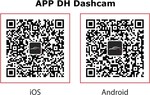 Autonabíjačka DAHUA pre autokameru S5PRO / 5 V / 2,5 A / USB-C