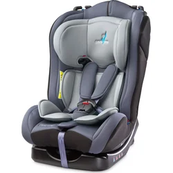 Autosedačka Caretero Combo graphite