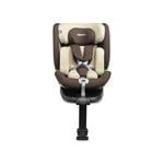Autosedačka Caretero KAMPTOS I-SIZE béžová